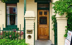 Narrara Backpackers Hobart